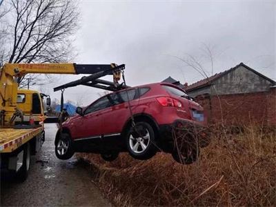 雨花台区楚雄道路救援