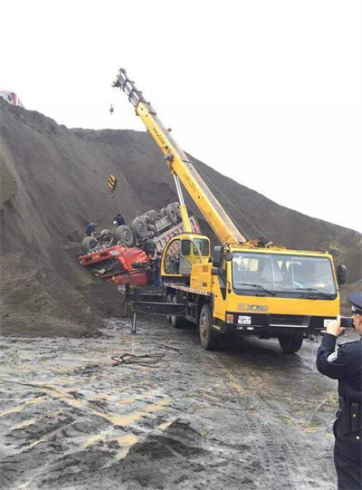 雨花台区上犹道路救援