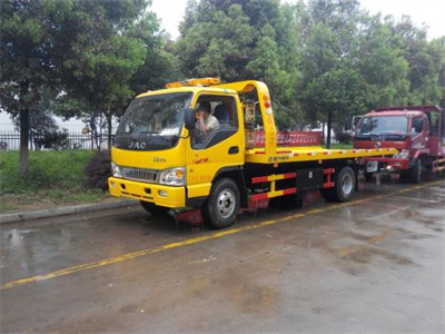 雨花台区闽清道路救援